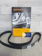 ��� ������ (Chevrolet La�etti, �Aveo, �Cruze(109�. ��), �Nexia16V) (F14D3, F16D3) Contitech CT887 �� 96417177 CT887 ����