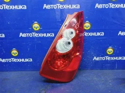 ����-������ Mazda Premacy, ������ P4830 ����