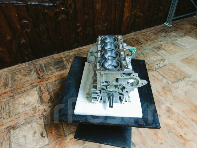 ���� ��������� FORD Ecoboost 1.6 JTMA 1741695 ����