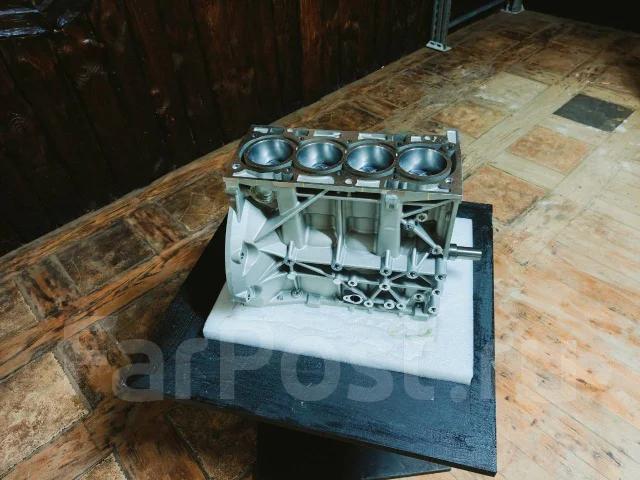 ���� ��������� FORD Ecoboost 1.6 JTMA 1741695 ����