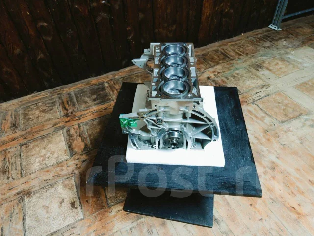 ���� ��������� FORD Ecoboost 1.6 JTMA 1741695 ����