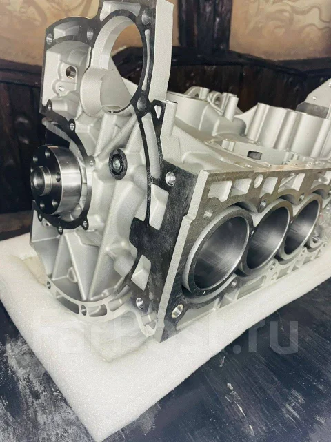 ���� ��������� FORD Ecoboost 1.6 JTMA 1741695 ����