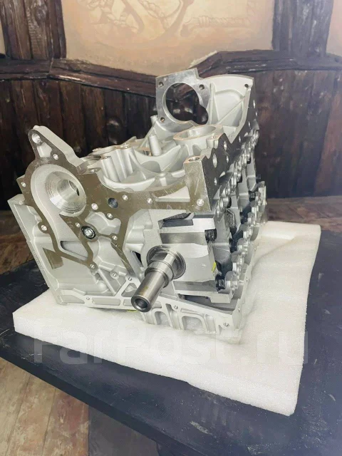 ���� ��������� FORD Ecoboost 1.6 JTMA 1741695 ����