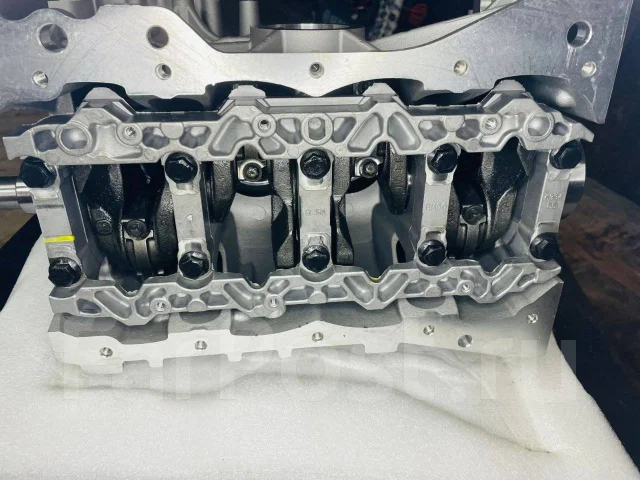 ���� ��������� FORD Ecoboost 1.6 JTMA 1741695 ����