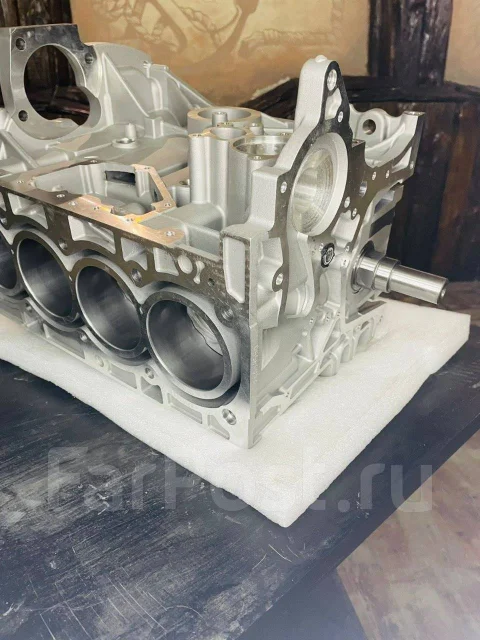 ���� ��������� FORD Ecoboost 1.6 JTMA 1741695 ����