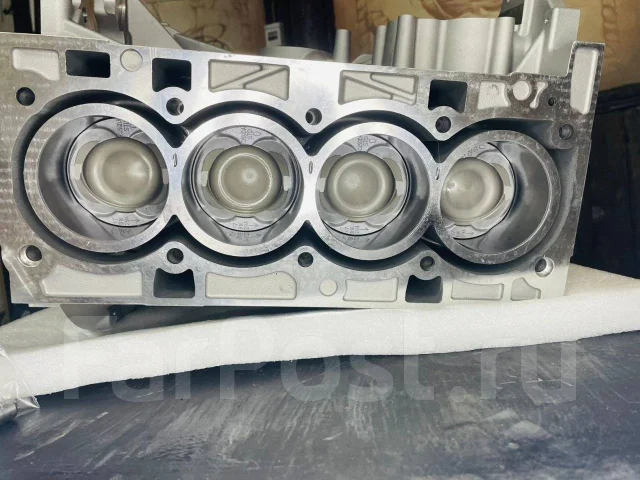 ���� ��������� FORD Ecoboost 1.6 JTMA 1741695 ����