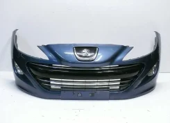������ �������� Peugeot RCZ � ����� 7401VV ����