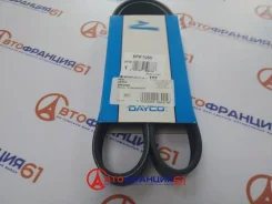 ������ ������������ (����� � ������) Dayco 6PK1000 6PK1000 ����