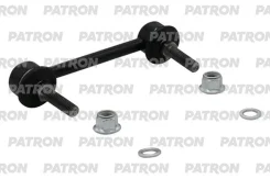 ���� ������������� Patron PS40811, �������� PS40811 ����