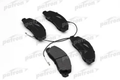 ������� ��������� �������� Patron PBP414 PBP414 ����