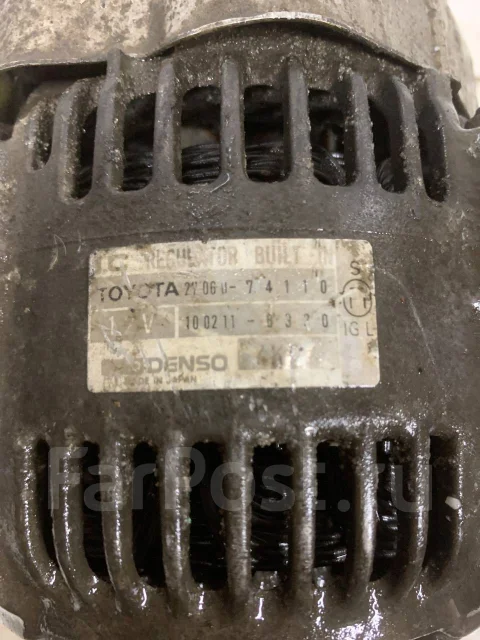 ��������� �/� 2706074100 ����