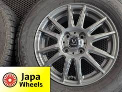 Diewe Inverno. 5.5x14", 4x100, ET42, �� 67,1���. ����