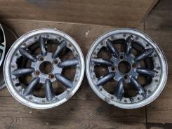 SSR Watanabe RS-8. 6.5x15", 4x114.3, ET34, �� 74���. ����