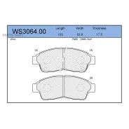 ������� ��������� �������� | ����� | Jeenice WS306400 WS306400 ����