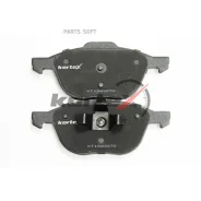 ������� ����. FORD Focus II 03-Mazda 3 03-5 05-�������� ��� Volvo S40 04- �����. �-� KT1583STD Kortex KT1583STD KT1583STD ����