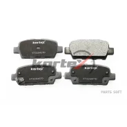 ������� ����. Nissan Qashqaix-Trail (T31)Renault Koleos �������-� KT3294STD Kortex KT3294STD KT3294STD ����