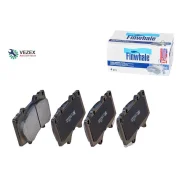 ������� ���. �������� HondaPilot II, Acura MDX II Finwhale V1185 V1185 ����