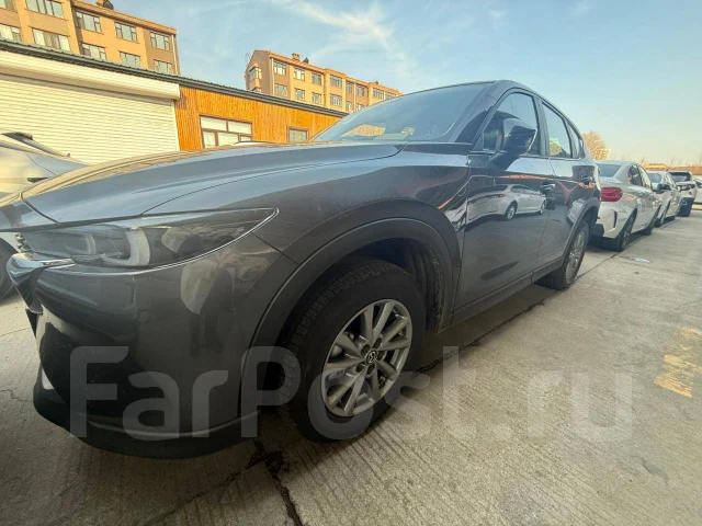 Mazda CX-5. �������, 4wd, 2.0 (155��.�.), ������, 10����. ��. ��� ����� �� ������������ ����