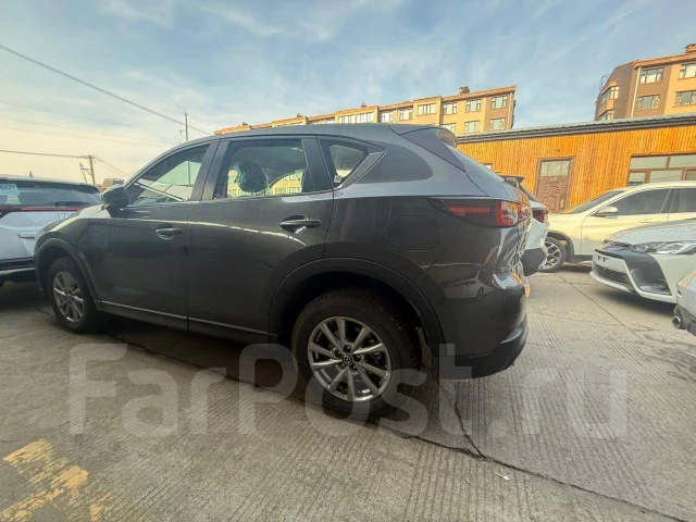 Mazda CX-5. �������, 4wd, 2.0 (155��.�.), ������, 10����. ��. ��� ����� �� ������������ ����