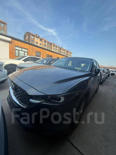 Mazda CX-5. �������, 4wd, 2.0 (155��.�.), ������, 10����. ��. ��� ����� �� ������������ ����