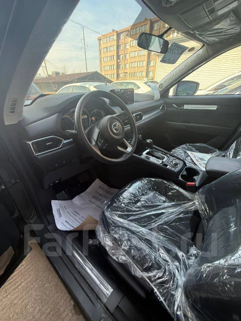Mazda CX-5. �������, 4wd, 2.0 (155��.�.), ������, 10����. ��. ��� ����� �� ������������ ����