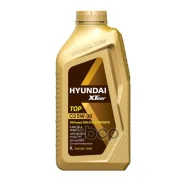 Hyundai XTeer TOP Prime