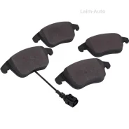 ������� ����. ���. AUDI Q3 2.0D 11-, SEAT Alhambra 1.4-2.0 10-, Volkswagen Sharan/Tiguan 1.4-2.0 07- 1163609610 ����