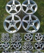 Azect. 7.0x17", 5x114.3, ET38, �� 73,1���. ����