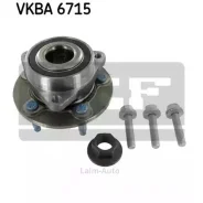 ������� ������. Chev Cruze Op Astra J VKBA6715 ����