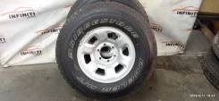 Bridgestone Dueler H/T 840