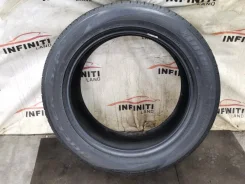 Bridgestone Dueler H/P 92A