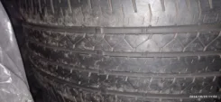 Bridgestone Dueler H/P 92A