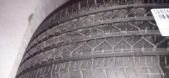 Bridgestone Dueler H/P 92A