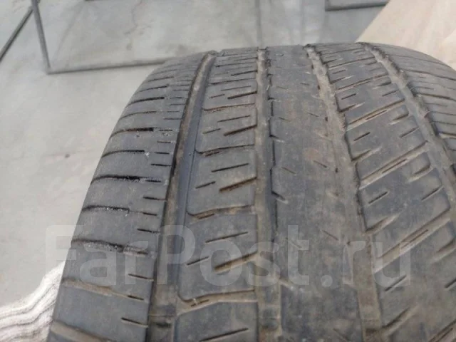 Goodyear Eagle