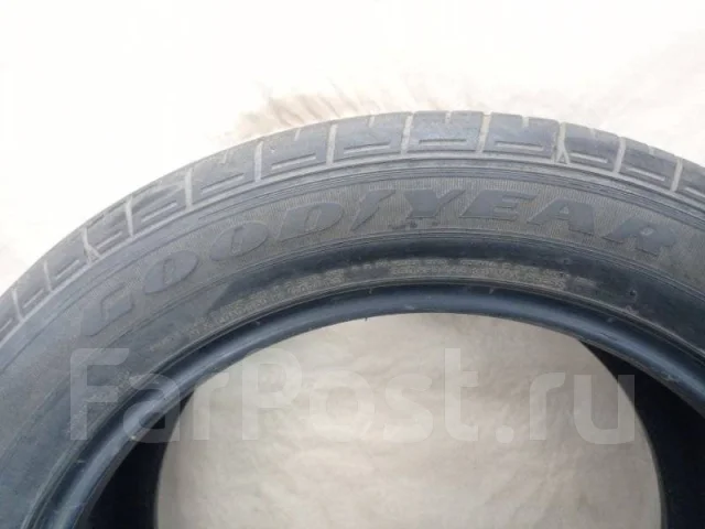 Goodyear Eagle