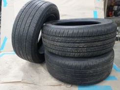 Bridgestone Turanza ER33