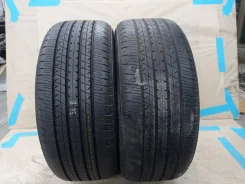 Bridgestone Turanza ER33