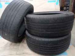 Bridgestone Dueler H/P 92A