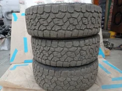 Toyo Open Country A/T