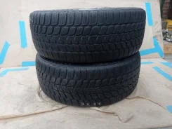 Bridgestone Blizzak LM-25V