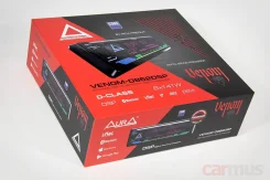 Aura Venom ����