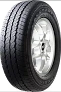 Maxxis Vansmart MCV3+