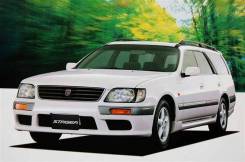 Nissan Stagea ����