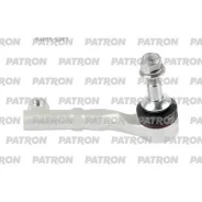 ���������� ������� ���� BMW 3-Series 2018- (����������� � ������) Patron PS10061R PS10061R ����