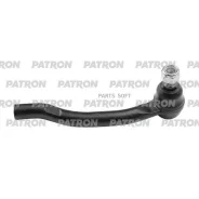 ���������� ������� ���� ��� Honda: Pilot 03-09 Acura: MDX 03-06 (����������� � ������) Patron PS1408L PS1408L ����
