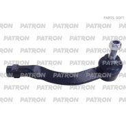 ���������� ������� ���� ������ AUDI TT (8J3 ) 07/2006 - 06/2014 (����������� � ������) Patron PS1344R PS1344R ����