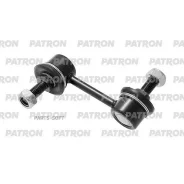 ���� ������������� Honda: Accord VIII (CL, CM) 03- Patron PS4187L PS4187L ����