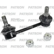 ���� ������������� ������ Mitsubishi Pajero III 04/00 - Patron PS4443R PS4443R ����