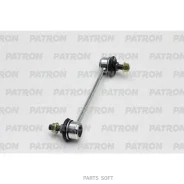 ���� ������������� Hyundai: Sonata 98-04 (����������� � �����) Patron PS4506KOR PS4506KOR ����
