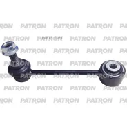 ���� ������������� Porsche Panamera 970 2009- (����������� � ������) Patron PS4576 PS4576 ����